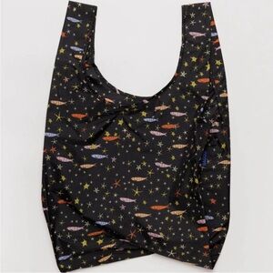 BAGGU NWT Standard Reusable Bag - Star Fish